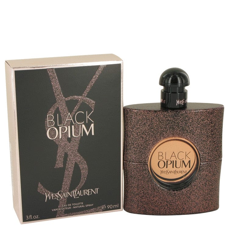 Black Opium YSL Perfume - YouSmellSoNice