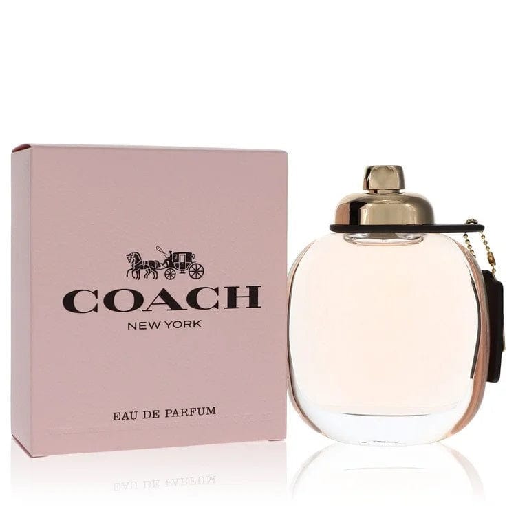 Coach Perfume for Women - YouSmellSoNice