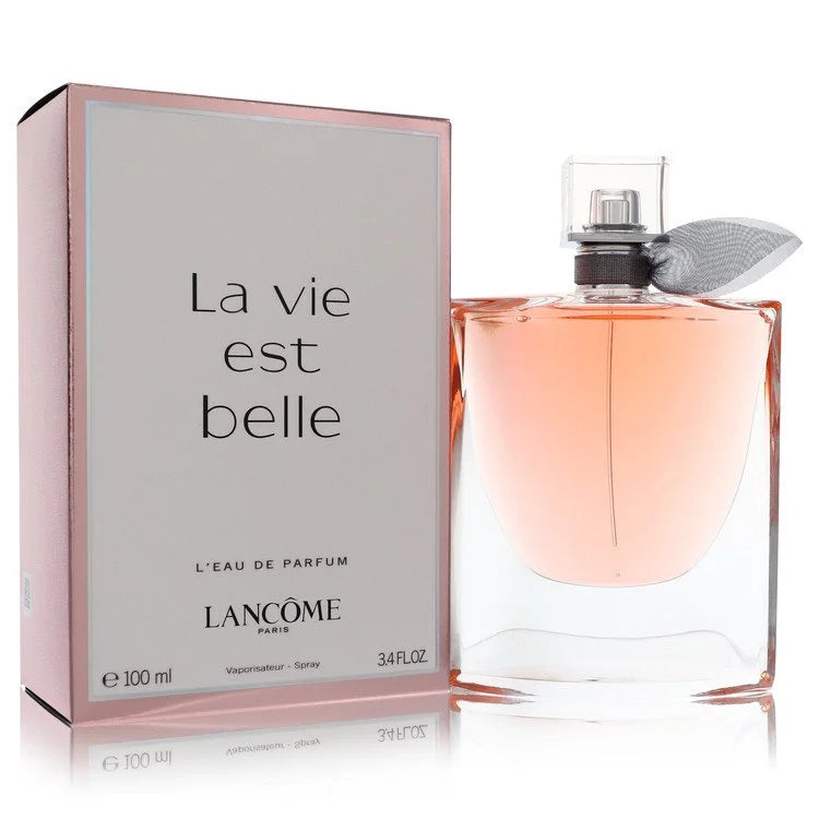 La Vie Est Belle Lancome Perfume - YouSmellSoNice