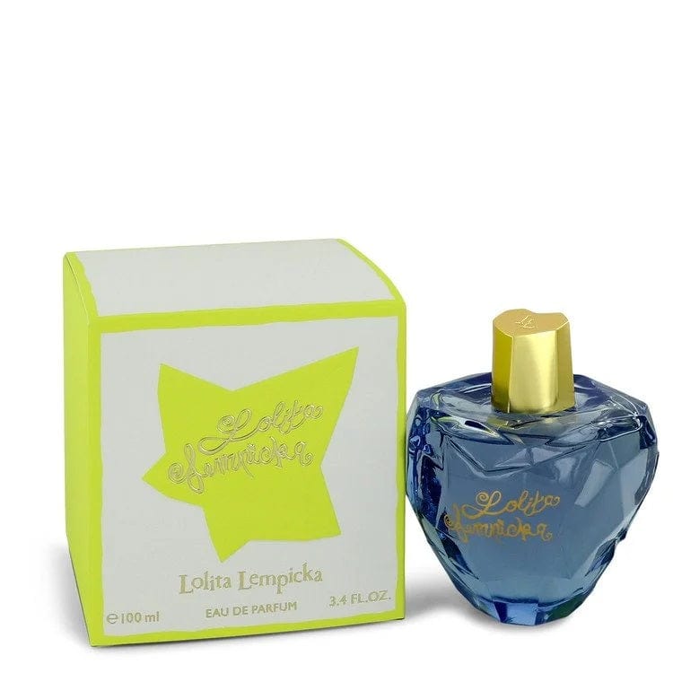Lolita Lempicka Perfume - YouSmellSoNice