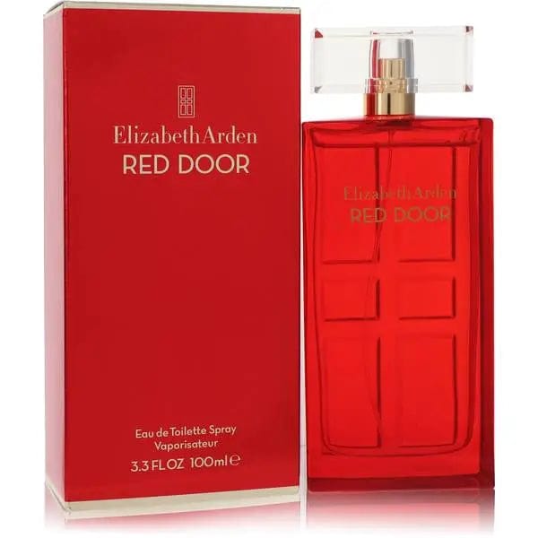 Elizabeth Arden Red Door Perfume - YouSmellSoNice