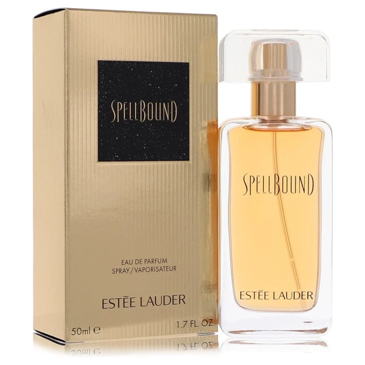 Spellbound Perfume by Estee Lauder - YouSmellSoNice