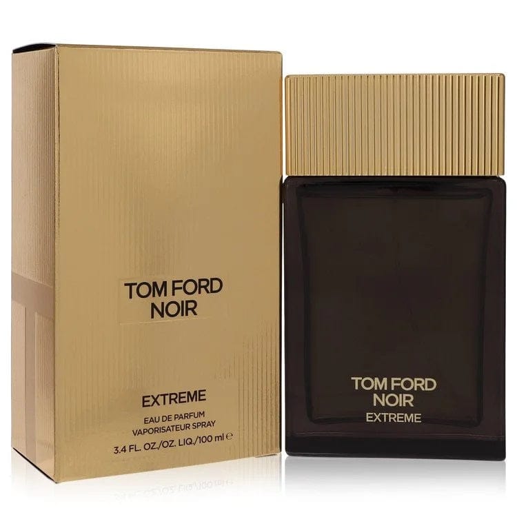 Tom Ford Noir Extreme - YouSmellSoNice