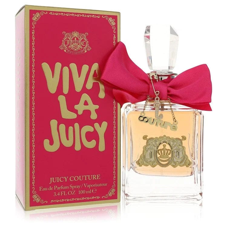 Viva La Juicy Perfume - YouSmellSoNice