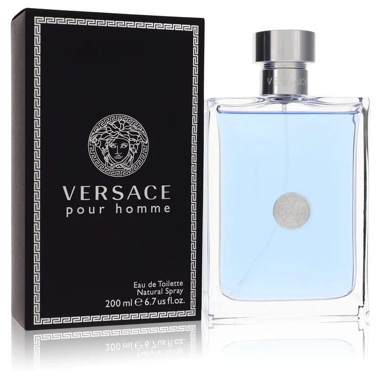 Versace Pour Homme - YouSmellSoNice