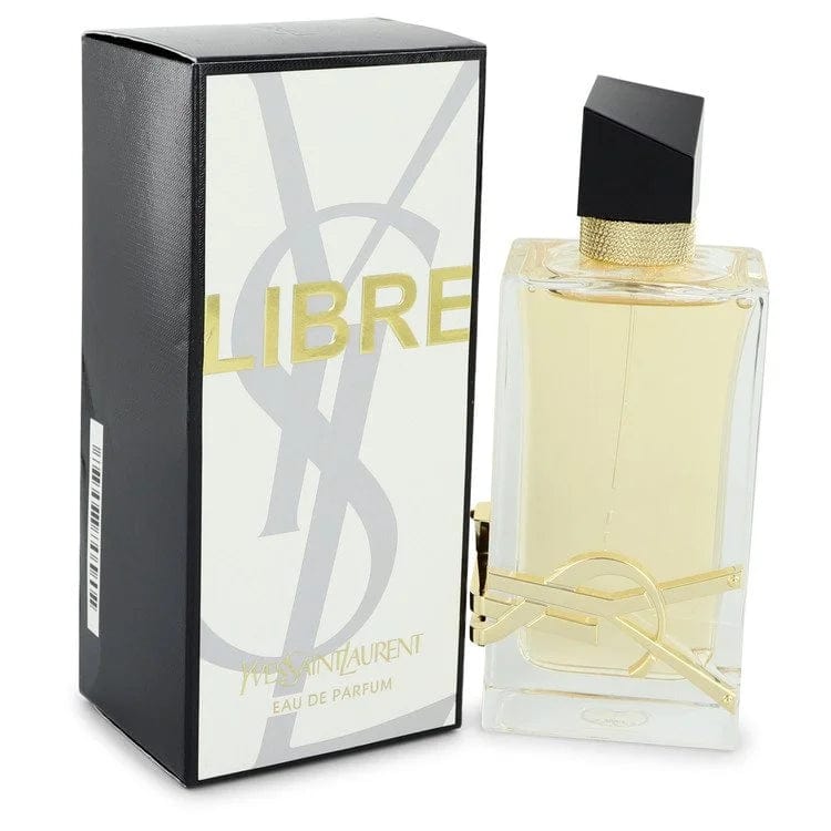 Libre YSL Perfume - YouSmellSoNice